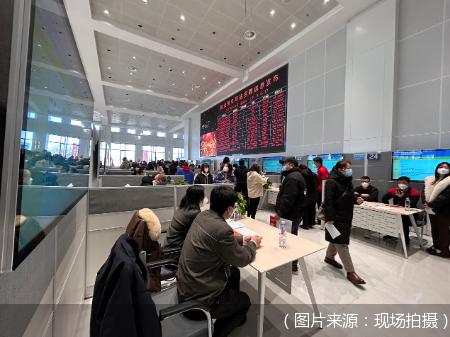 顺义招聘信息的早期发布与探索之旅