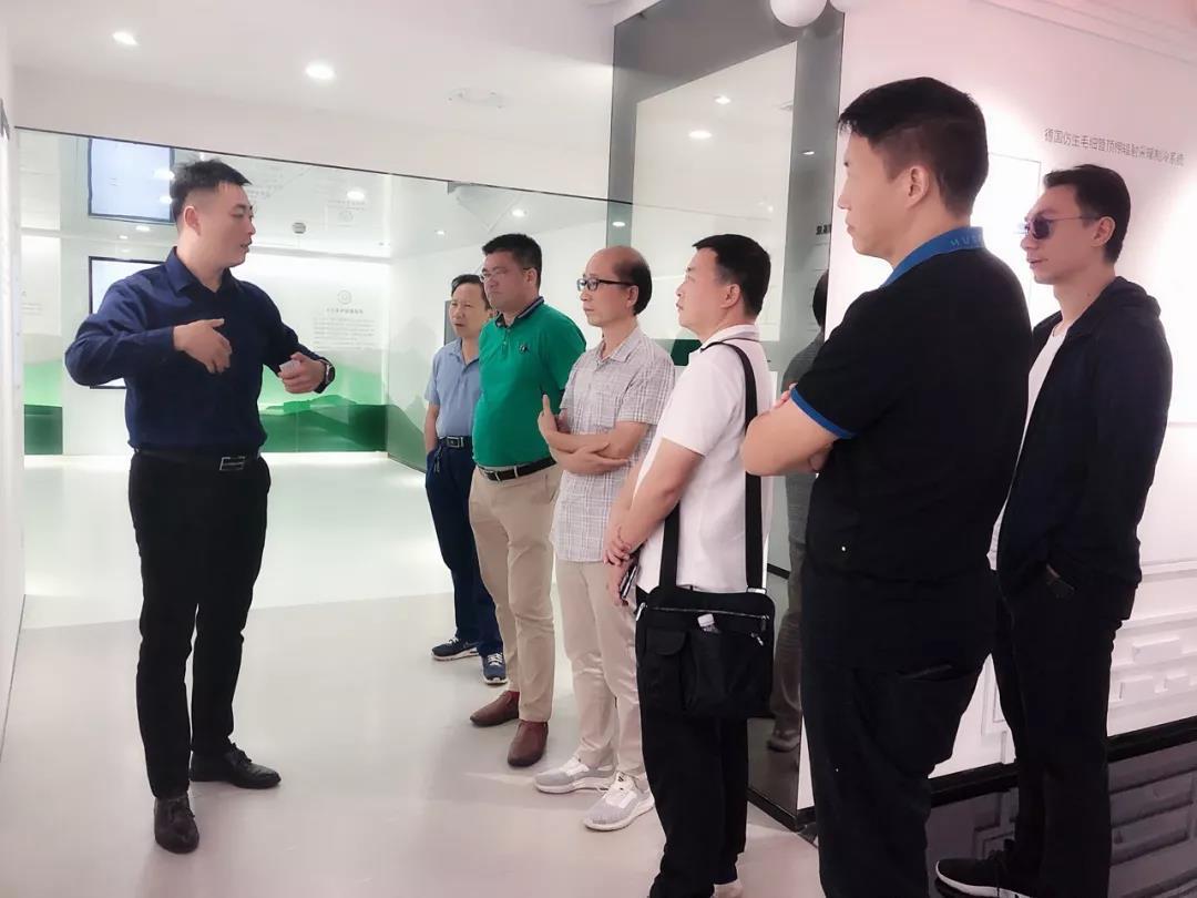 科创集团早期现状与发展轨迹探索