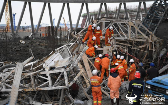 最早建设工程事故的教训与启示