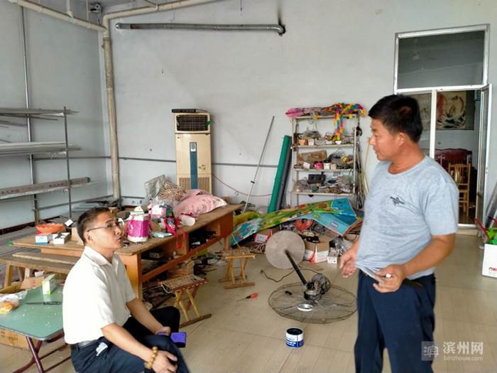 姜楼招工先行，历史沿革与早期工人的奋斗轨迹