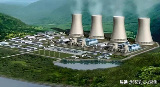 台海核电最新近况概述