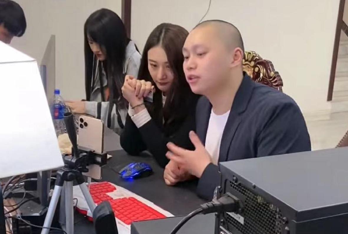 刘二狗早期视频回顾，回忆与探索之旅