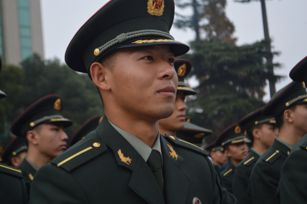 边防动态，守护国家安全的第一道防线揭秘