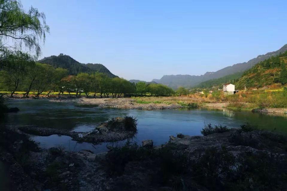 探寻沅陵县的历史文化瑰宝，追溯早期历史遗迹与传承