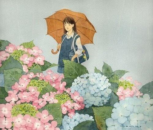 最早的花衣服历史探秘