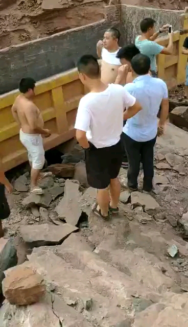 成都工地打人事件，早期结果揭晓