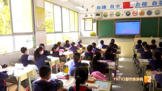 疫情下的云南学校停课经历与反思