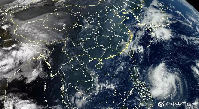 辽宁台风最早消散背后的力量与智慧，气象奇迹揭秘