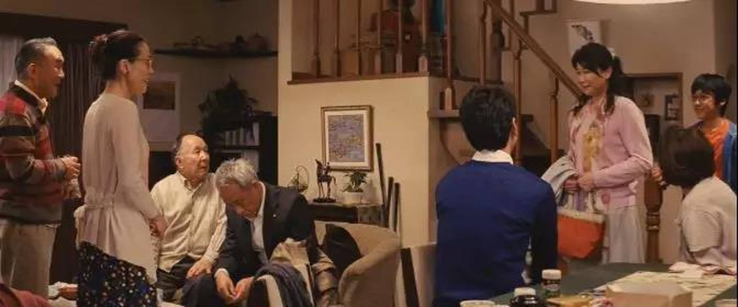家庭理伦早期影片的探索与启示