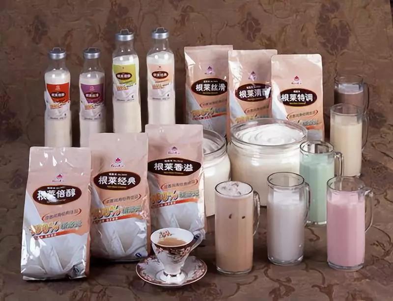 早期奶茶加盟店的创业之路，故事与成功经验分享