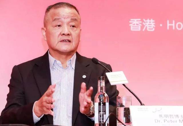 深圳高洪星，先行者的创业历程与早期故事