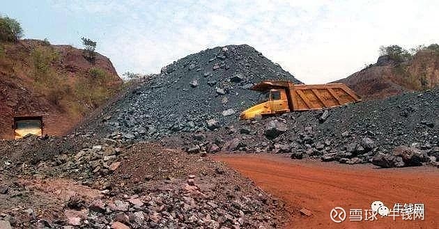 铁矿石最早状况探究与分析