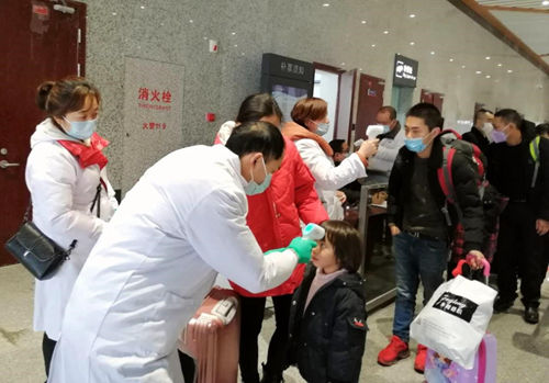 湖南疫情最早情况分析与研究