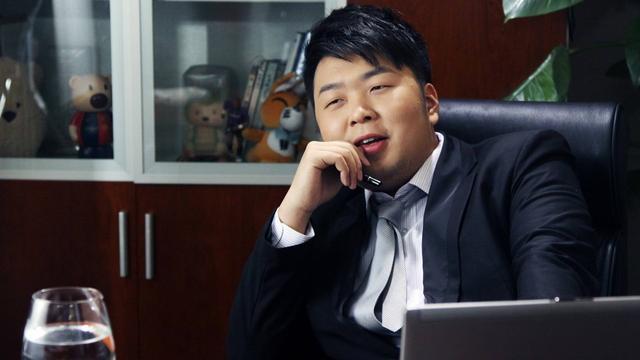 杜海涛，草根逆袭成明星的奋斗历程
