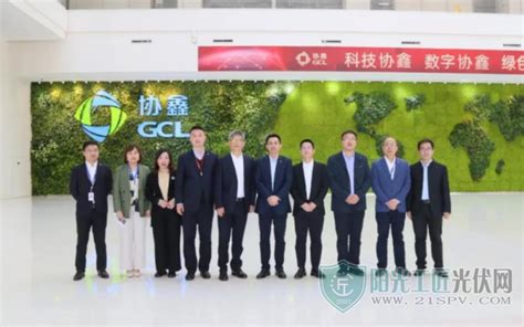 协鑫集团引领行业铸就辉煌，早期公告揭示发展蓝图