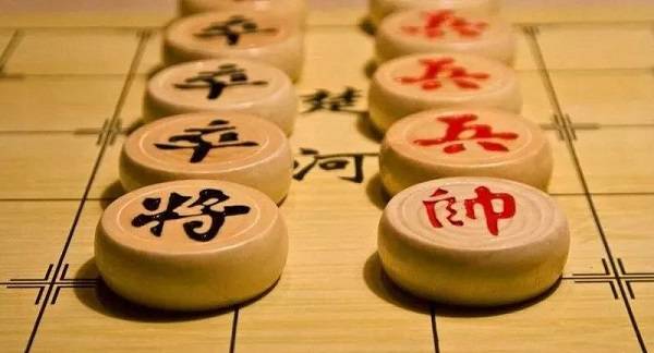 象棋比赛的起源与早期发展概述