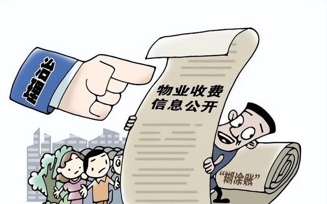 2025年视角下的中国物业法展望与探索