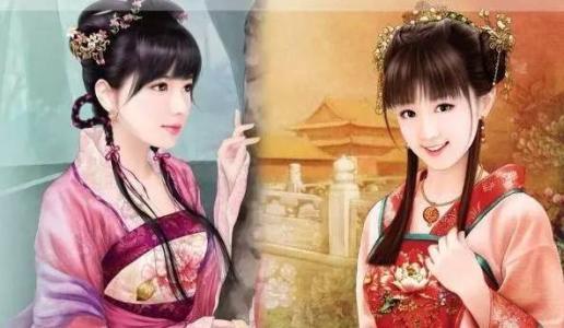 古代文学中的女性形象与社会地位，贱妻最早章节探究