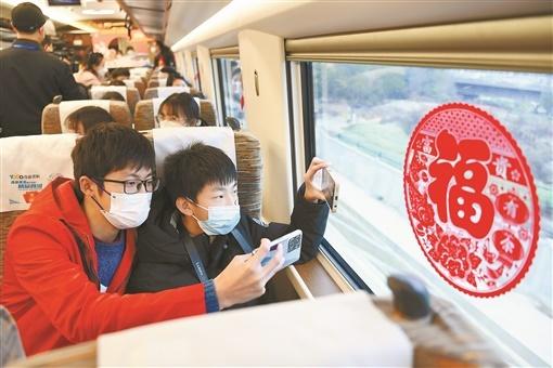 渝厦高铁，连接未来的速度与激情之旅