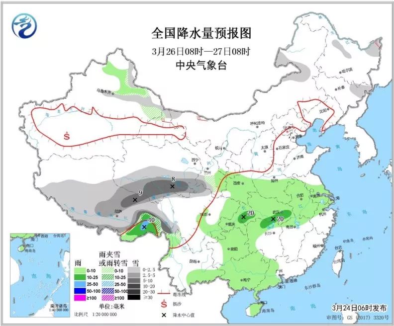 揭秘最早天气降雨图，探寻气象历史的起源之秘