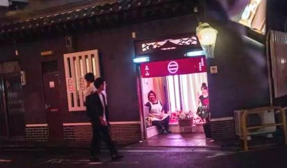 莱芜红灯区早期的历史探究