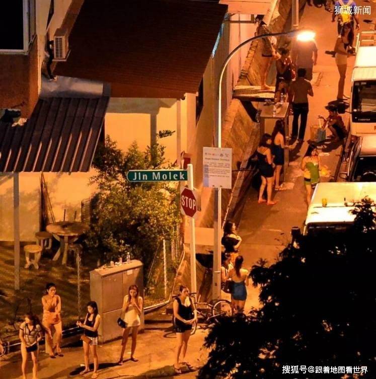 宿州早期红灯区，历史、现状与影响探究