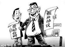 早期毕业生就业趋势分析与探讨