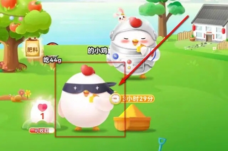 庄园小鸡历史与知识的探索之旅揭秘今日答案
