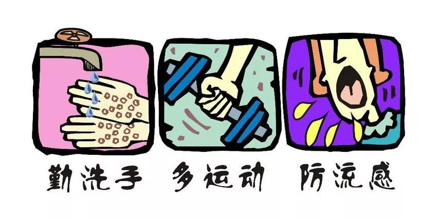 流感最早消息揭秘，起源、传播与防控至关重要
