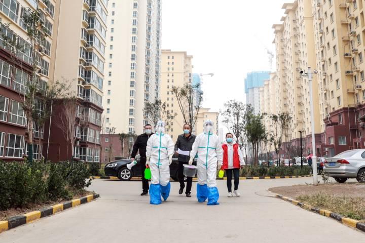 北京新发地区疫情最早情况探究