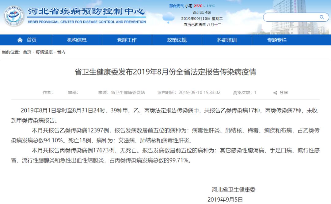 河北疫情最早通报，全面、及时、透明的抗疫行动启动