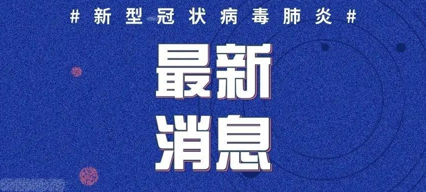 新型肺炎疫情最早动态解析与观察