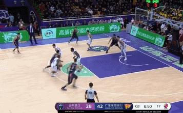CBA外援注册最新动态，篮球赛场上的国际力量崛起揭秘
