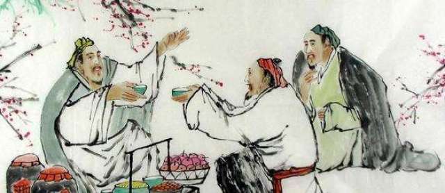 探寻古老酿酒工艺之秘，诣如绾酒起源与奥妙