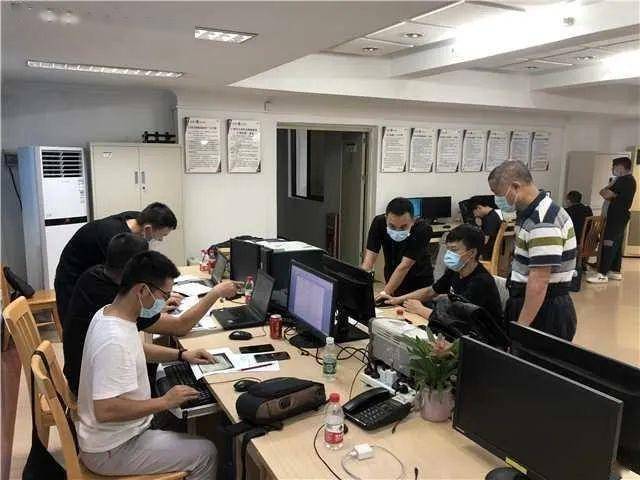 广东广州早期疫情探究与解析