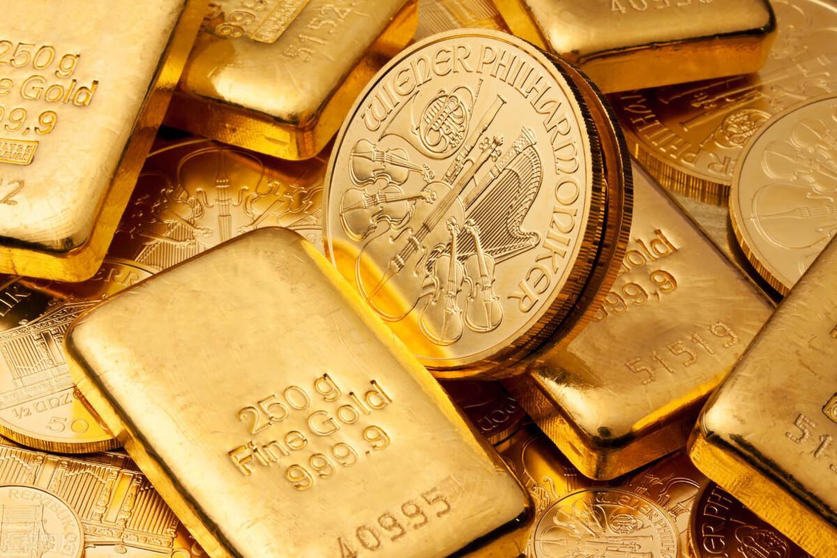 金价走势，中国黄金的历史、现状与未来展望分析