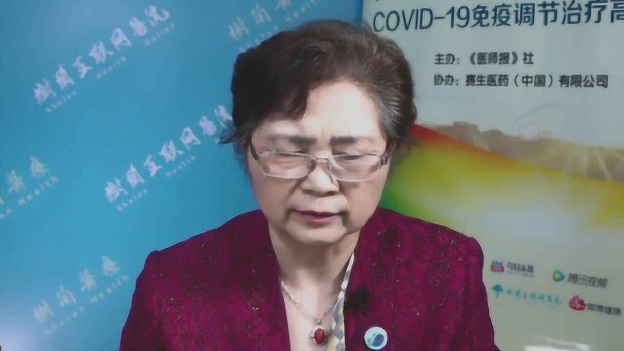 李兰娟，揭示真相与科学精神的先驱者，勇于说最早的先行者