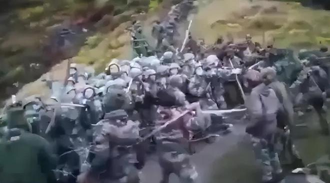 印度与中国早期冲突的历史回顾与启示