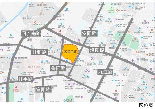 洛阳最早建设规划，古都的崛起与变迁历程