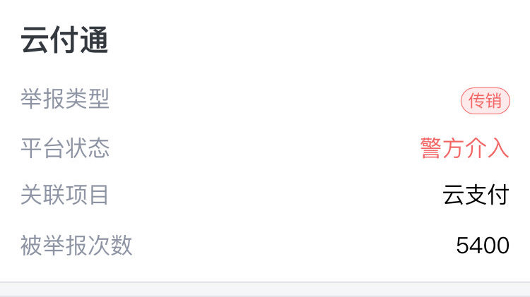 重塑数字支付格局的先驱者，云付通最新消息揭秘