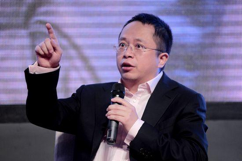 王兴早期微博分享，创业之路与互联网时代的洞察