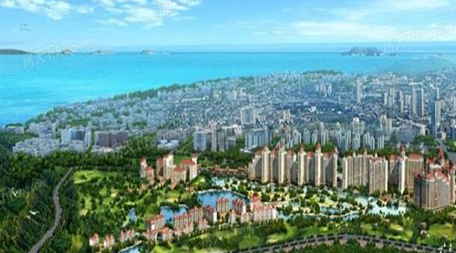 冠山海早期房价探析，历史房价走势揭秘
