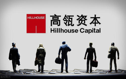 最早有潜力的企业，孕育、成长与未来展望的展望