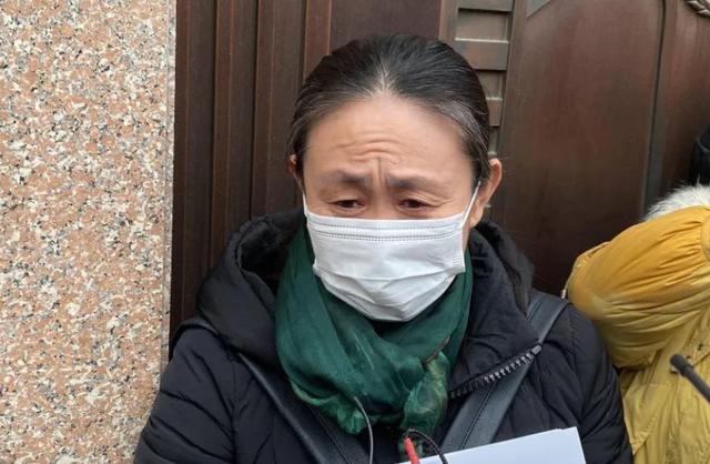 江歌案早期报道及其深远社会影响