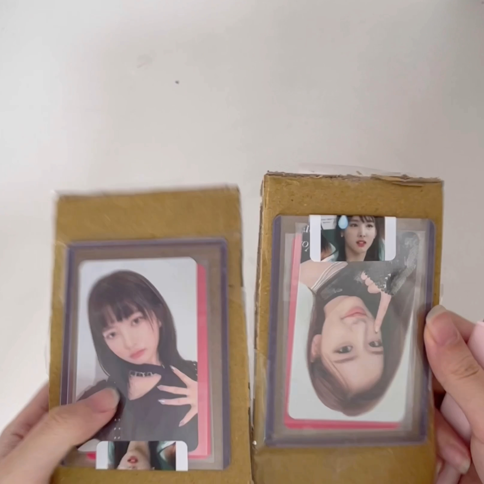 IVE与早期拍立得的探索之旅，摄影先锋的奇妙之旅