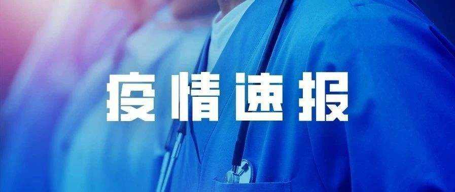 肺炎疫情最早实时通报，构建未来防疫体系，从危机中汲取经验启示