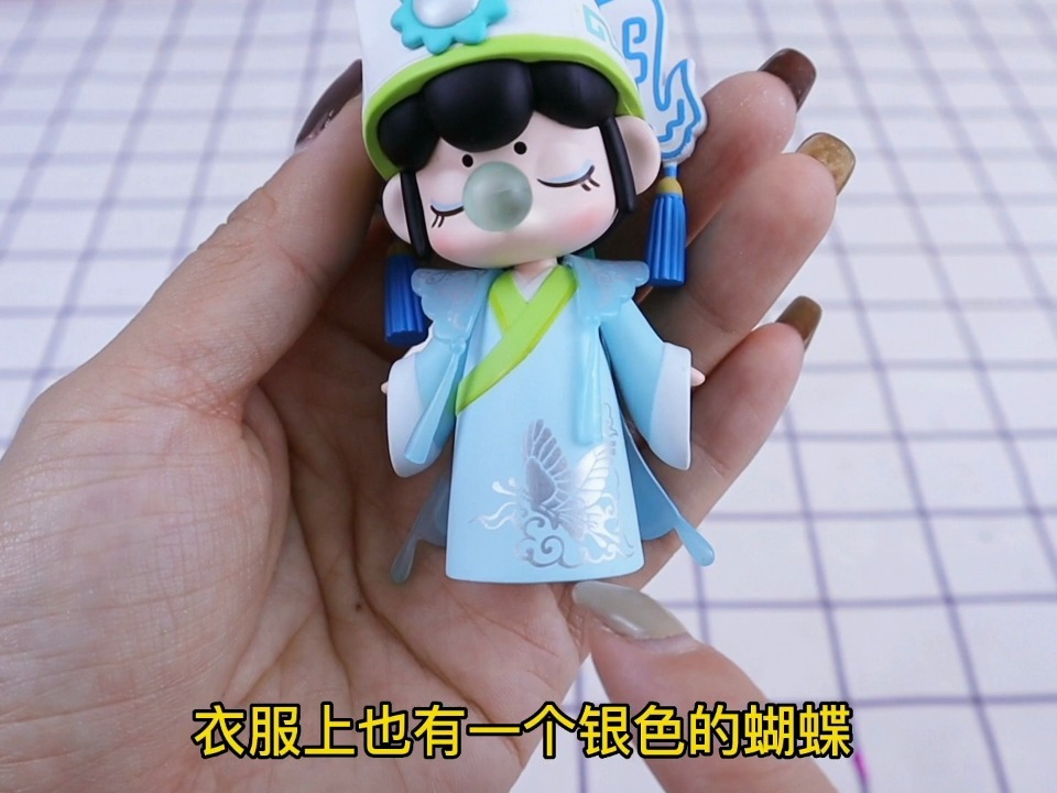 若来盲盒，开启盲盒新时代的最早探索者