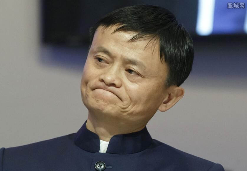 马云，从起步到巅峰的创业历程揭秘