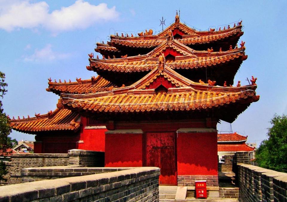 探寻生命与命运的奥秘，来自地狱的启示之旅