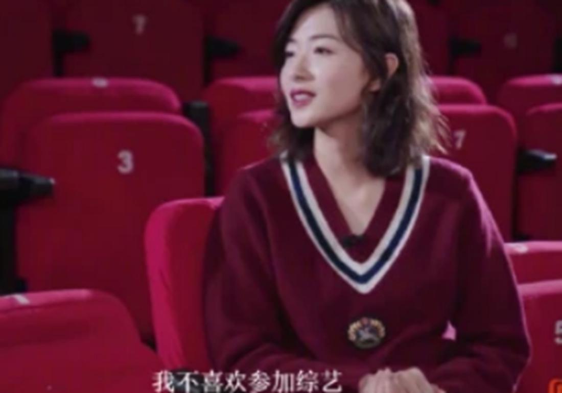 回溯时光探寻静谧之声，伊能静早期采访视频回顾
